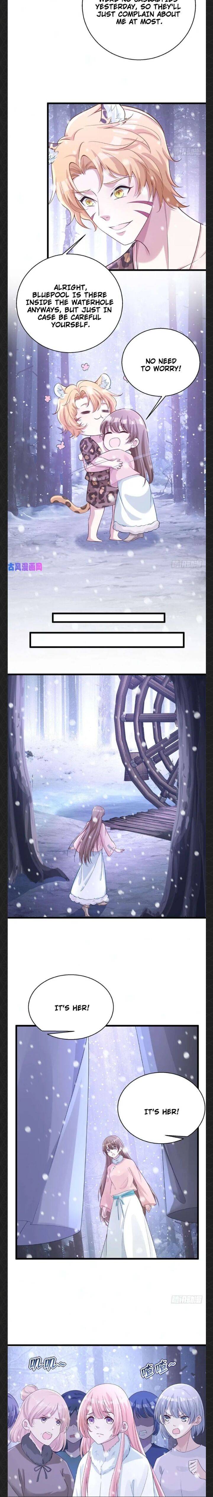 Beauty and the Beasts chapter 279 page 5