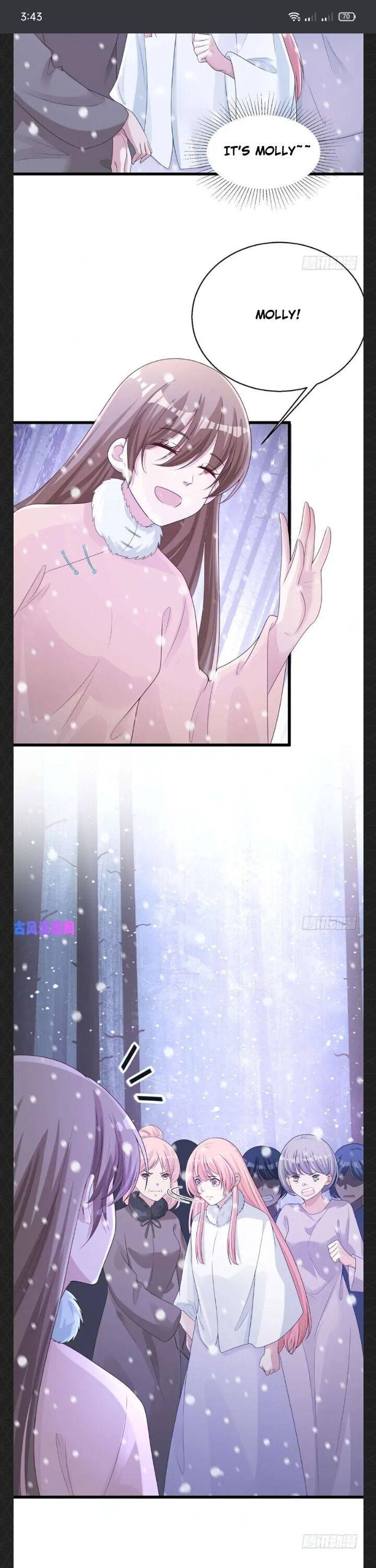 Beauty and the Beasts chapter 279 page 6