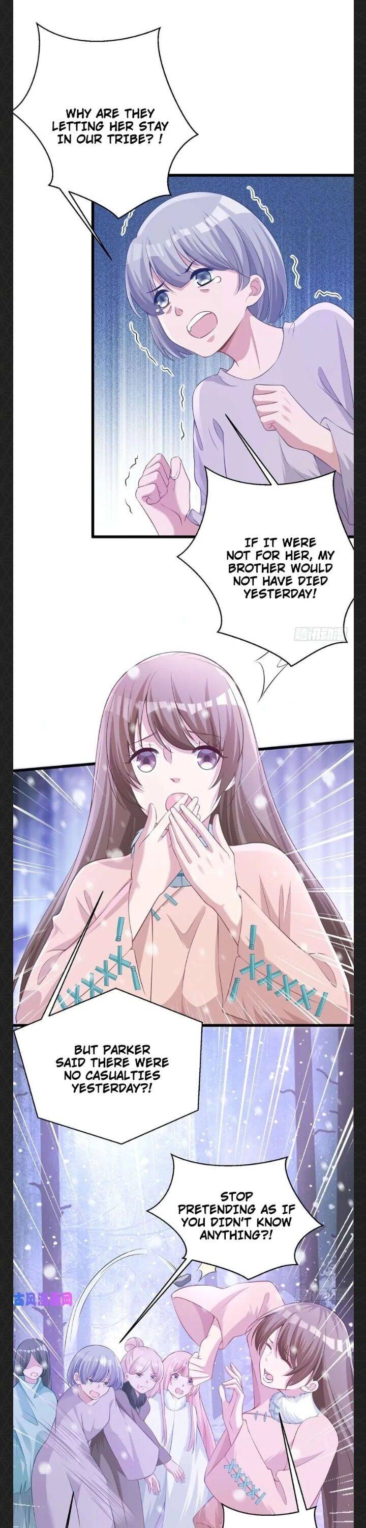 Beauty and the Beasts chapter 279 page 7