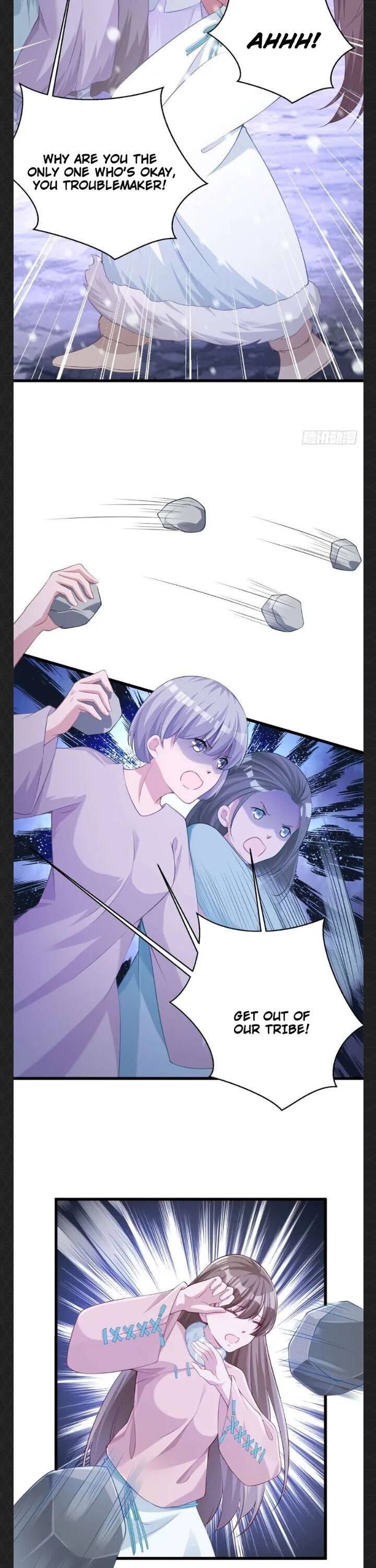 Beauty and the Beasts chapter 279 page 8