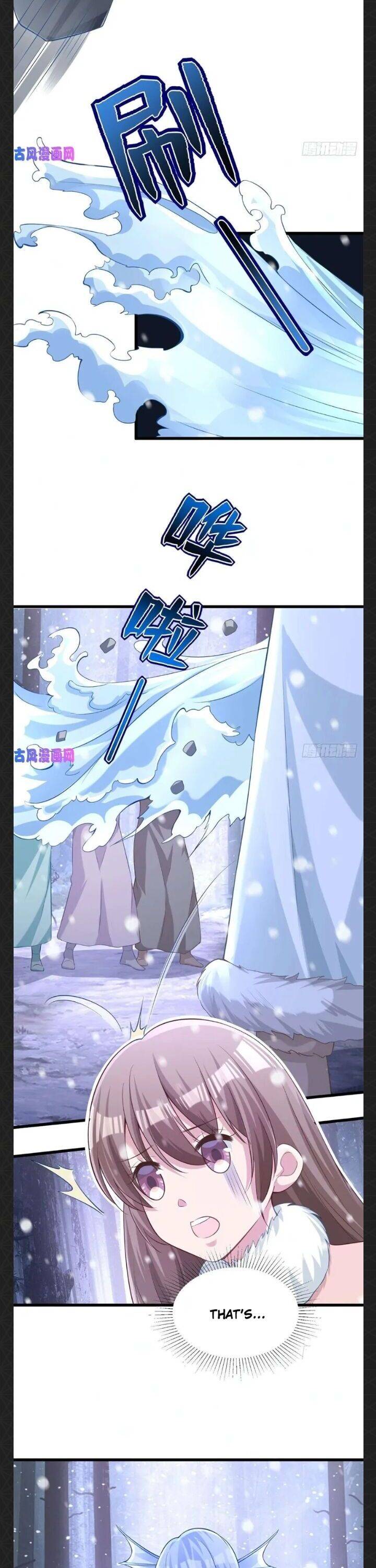 Beauty and the Beasts chapter 279 page 9