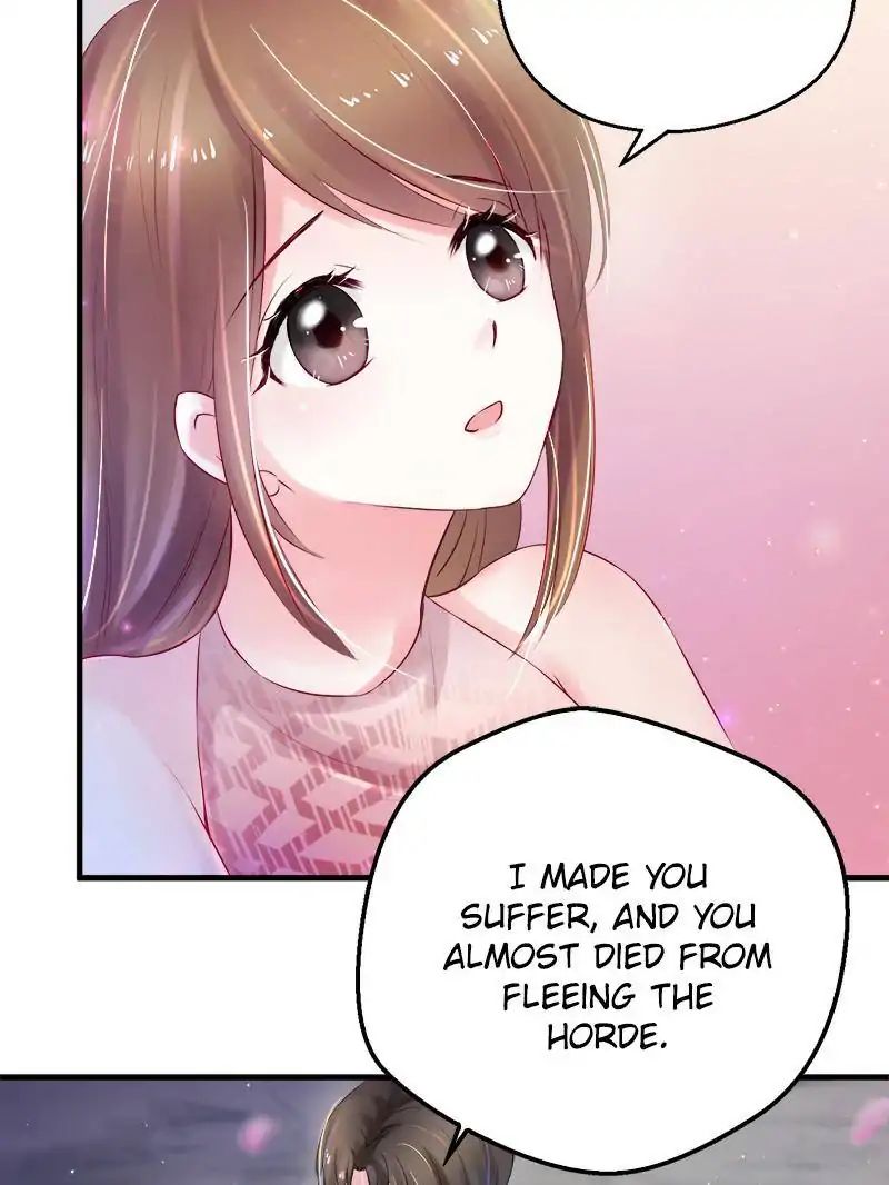 Beauty and the Beasts chapter 28 page 11