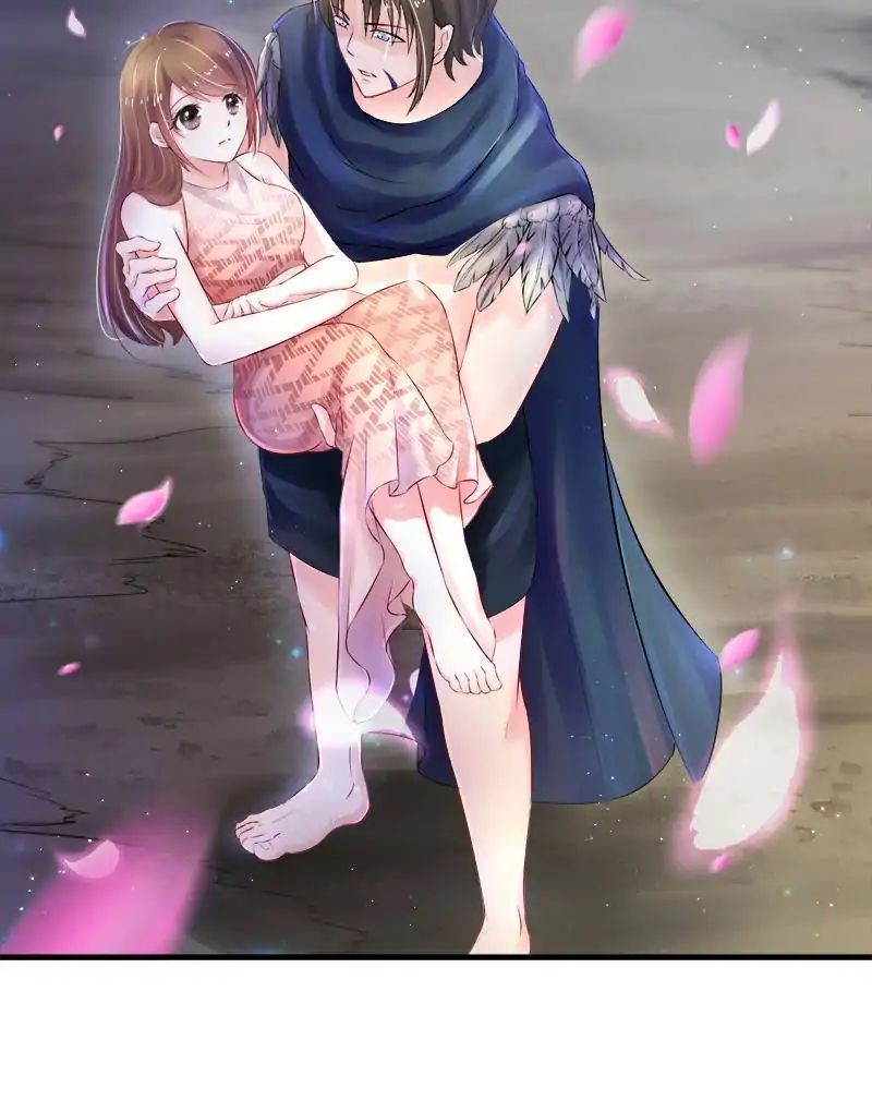 Beauty and the Beasts chapter 28 page 12