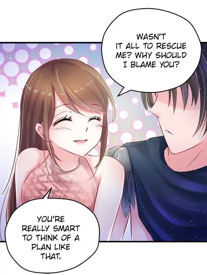 Beauty and the Beasts chapter 28 page 13