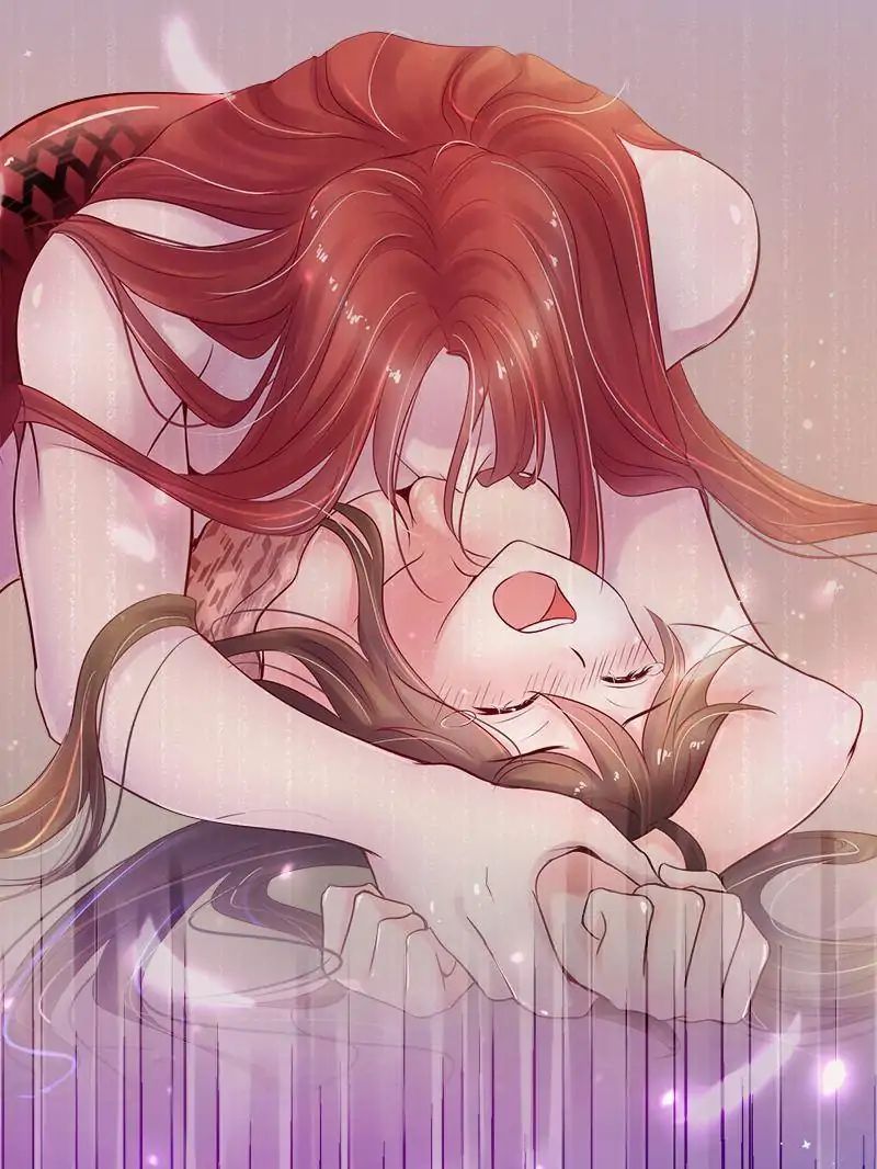 Beauty and the Beasts chapter 28 page 19