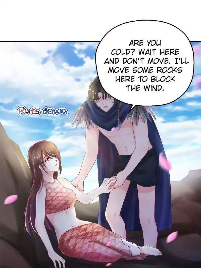 Beauty and the Beasts chapter 28 page 21