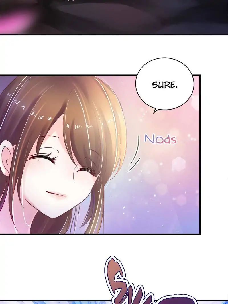 Beauty and the Beasts chapter 28 page 22