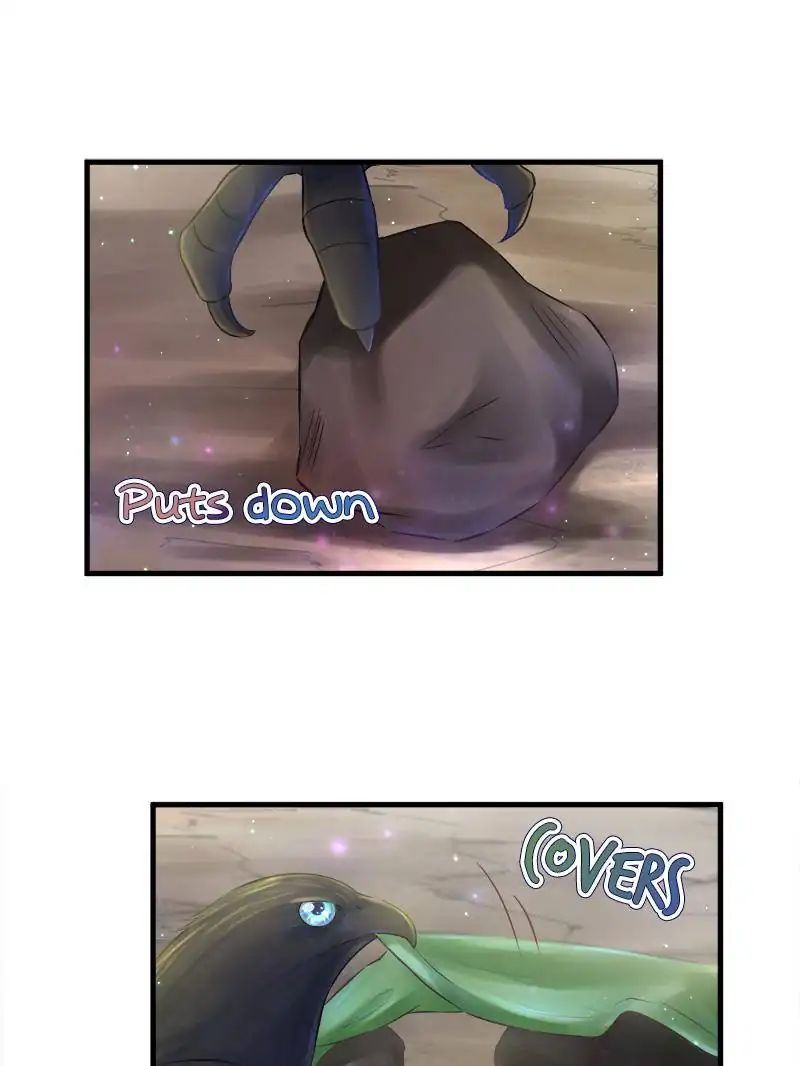 Beauty and the Beasts chapter 28 page 26