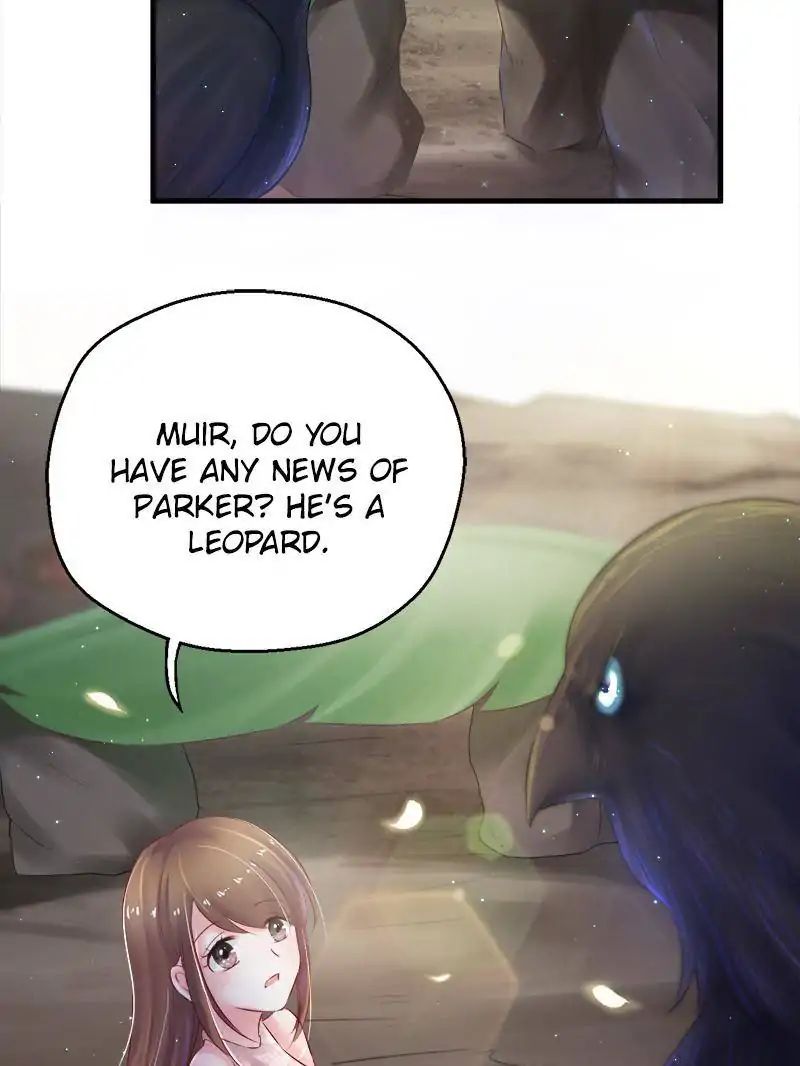 Beauty and the Beasts chapter 28 page 27