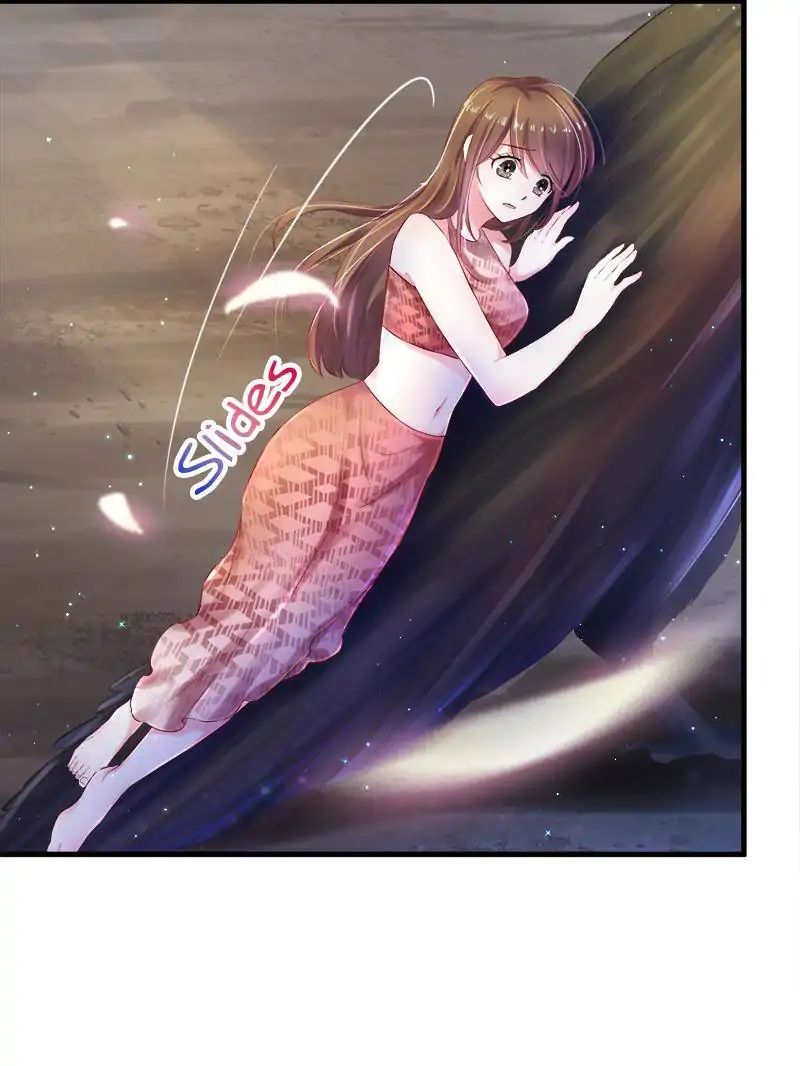 Beauty and the Beasts chapter 28 page 3