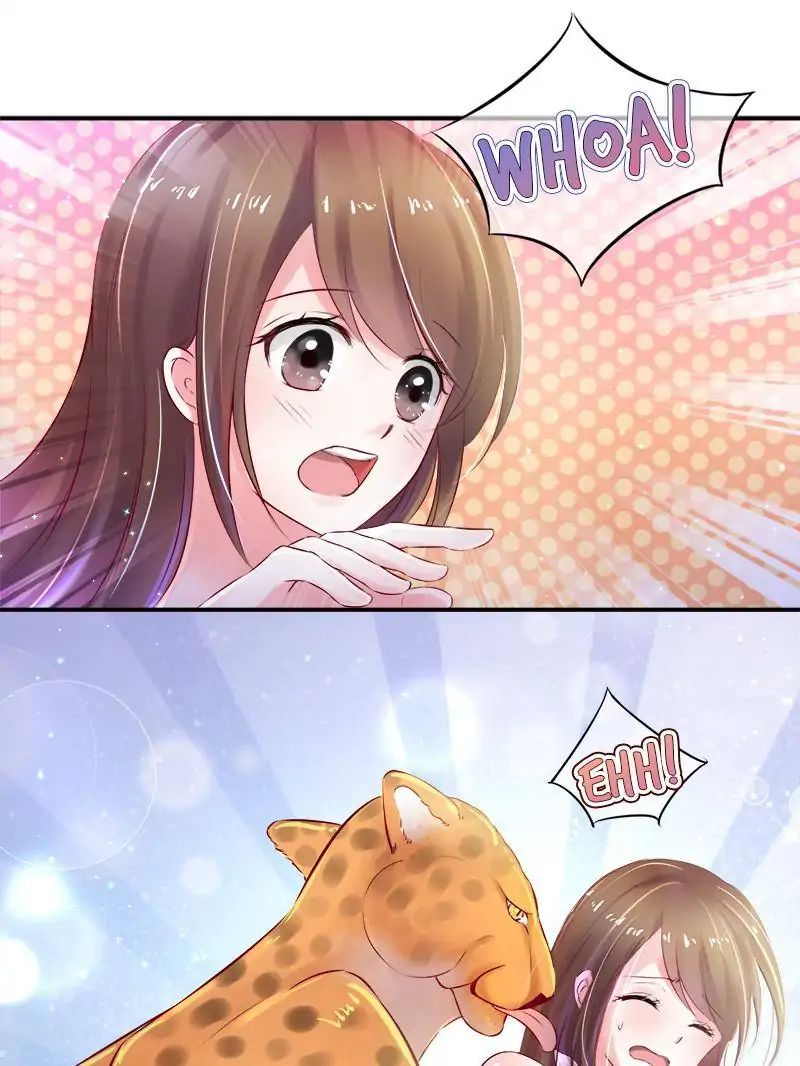 Beauty and the Beasts chapter 28 page 31