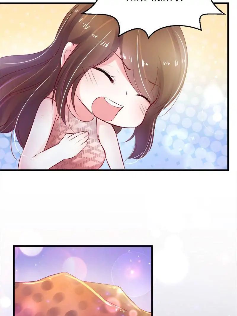 Beauty and the Beasts chapter 28 page 33