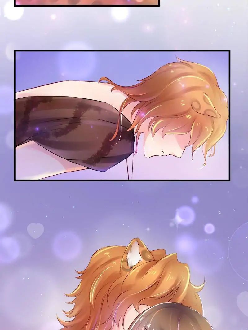 Beauty and the Beasts chapter 28 page 34