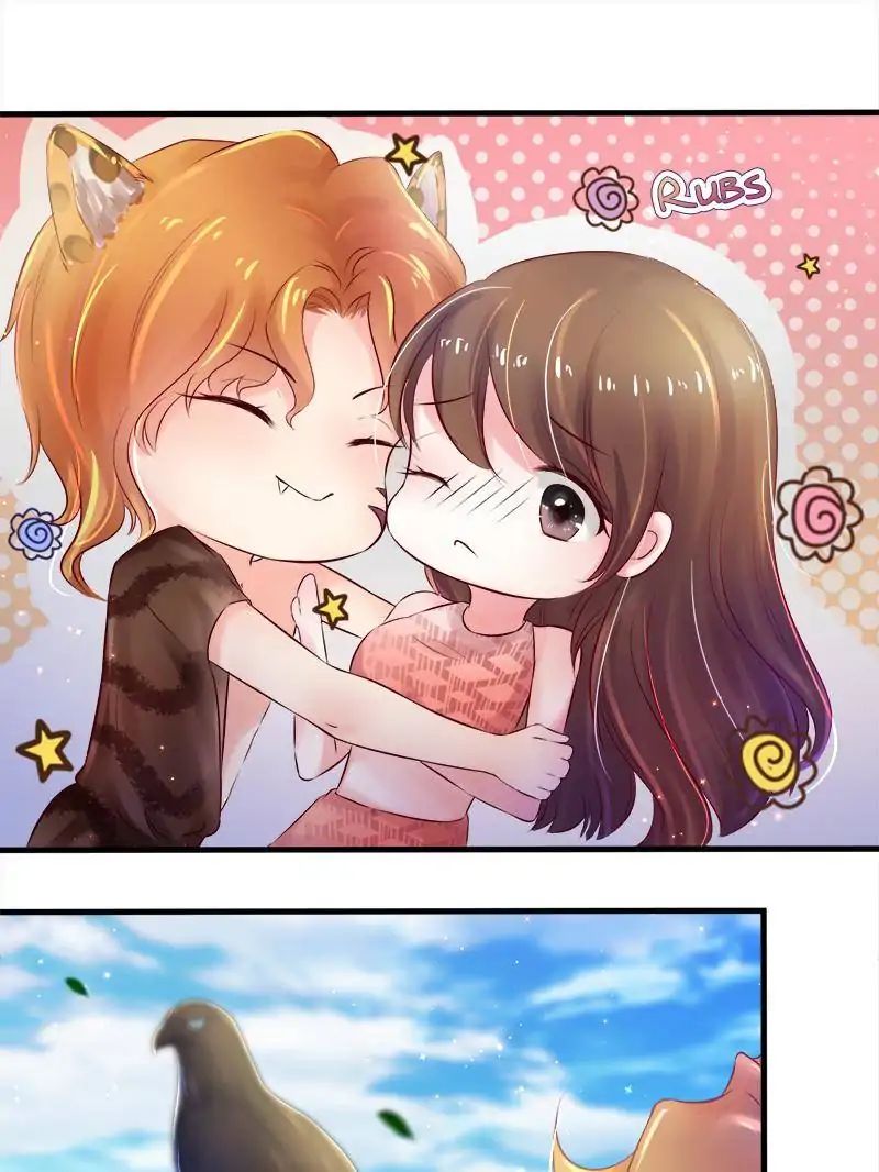 Beauty and the Beasts chapter 28 page 36