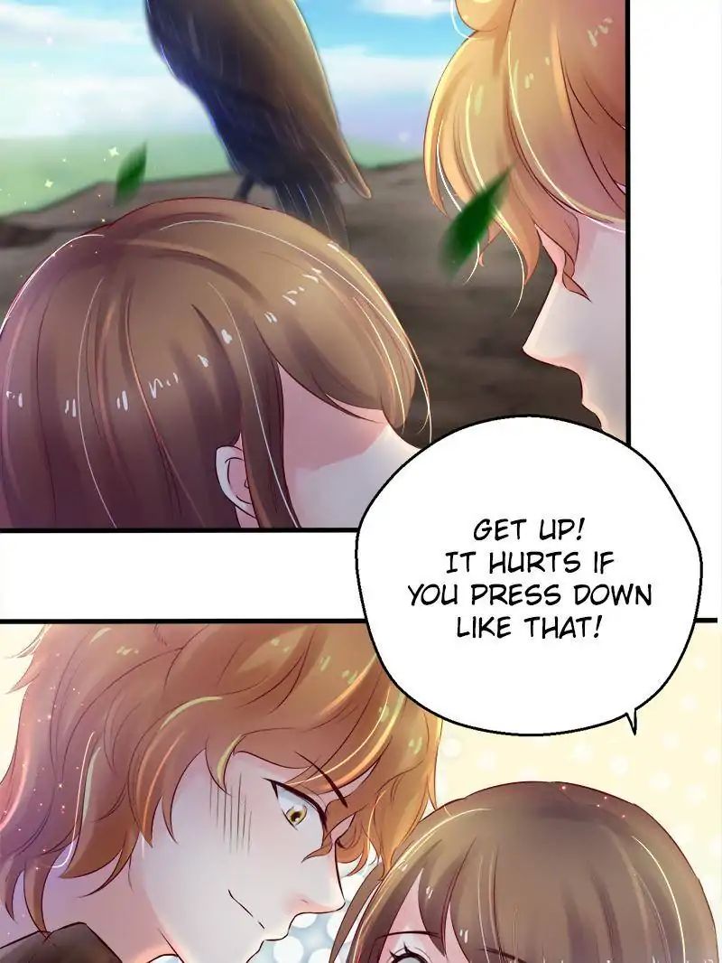 Beauty and the Beasts chapter 28 page 37