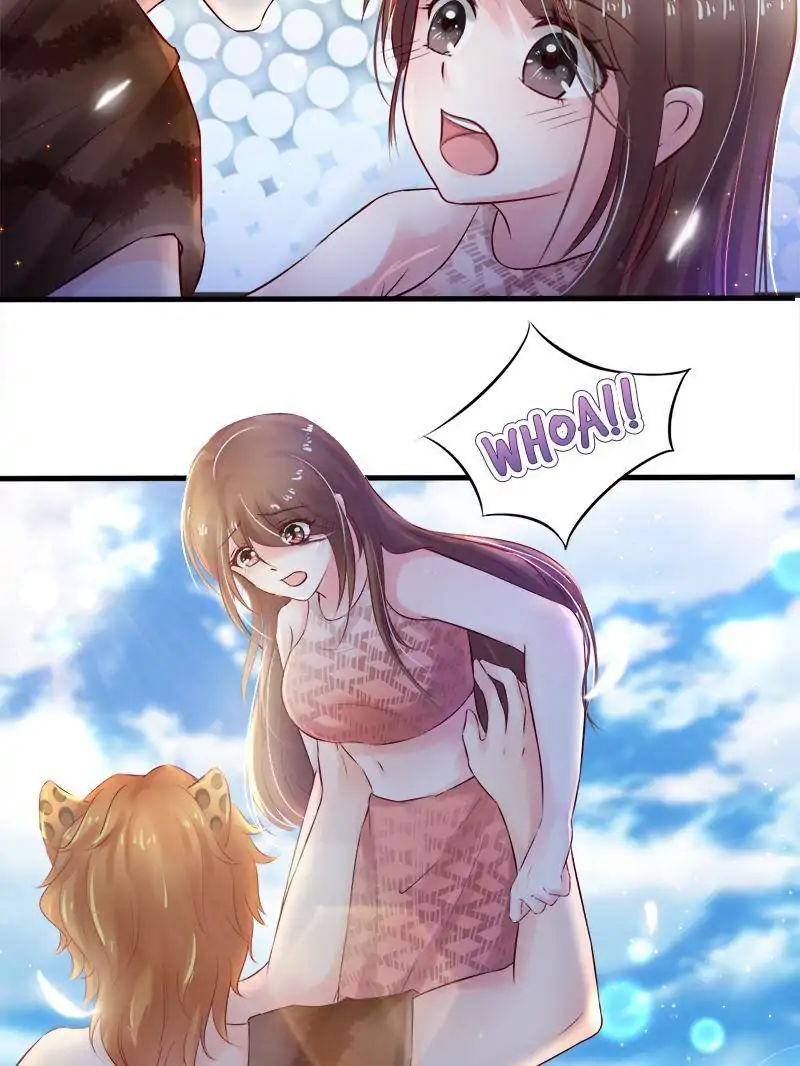 Beauty and the Beasts chapter 28 page 38