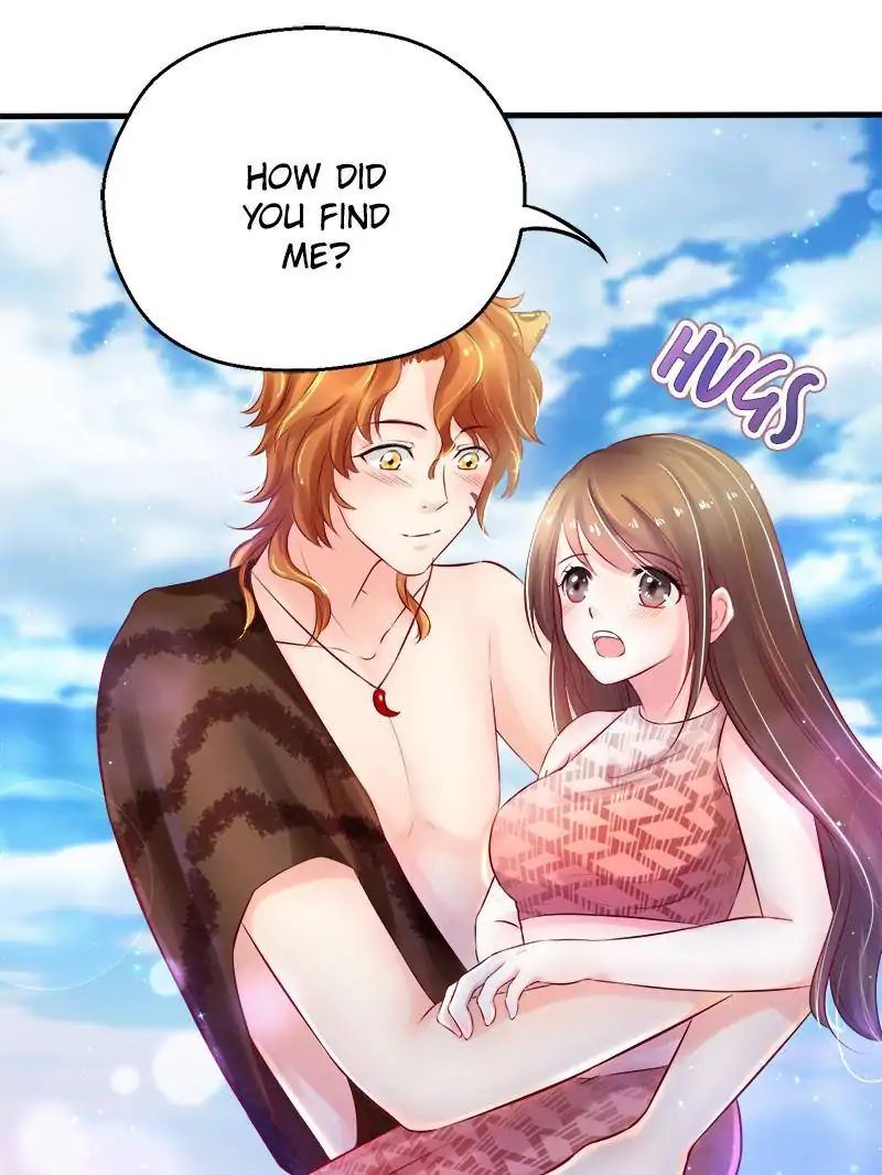 Beauty and the Beasts chapter 28 page 40