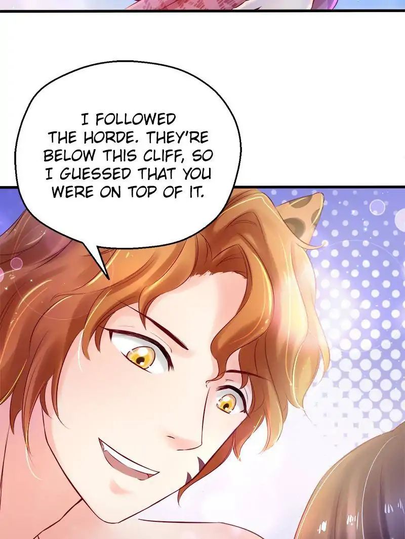 Beauty and the Beasts chapter 28 page 41