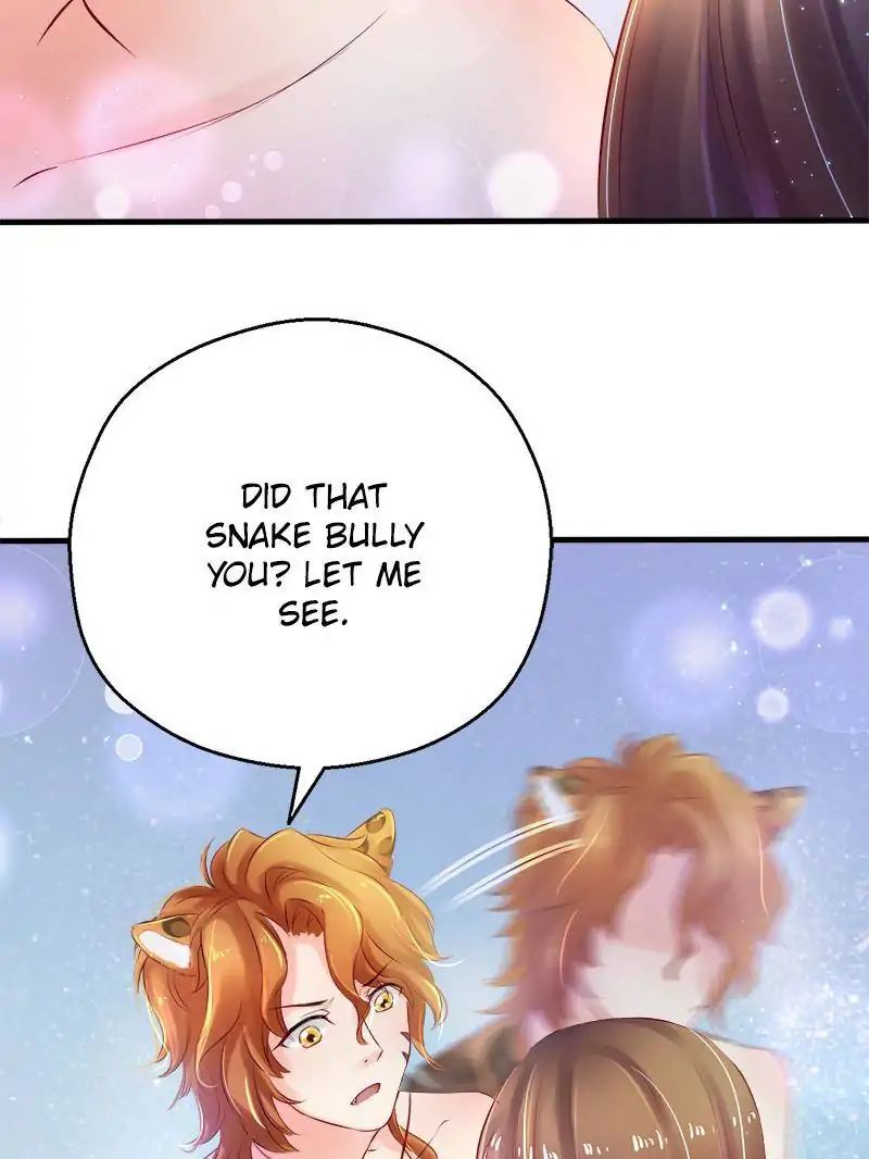 Beauty and the Beasts chapter 28 page 42