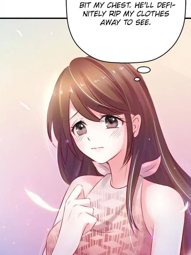 Beauty and the Beasts chapter 28 page 46