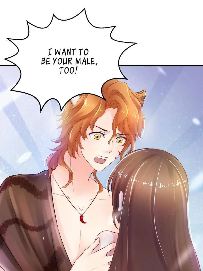 Beauty and the Beasts chapter 28 page 48