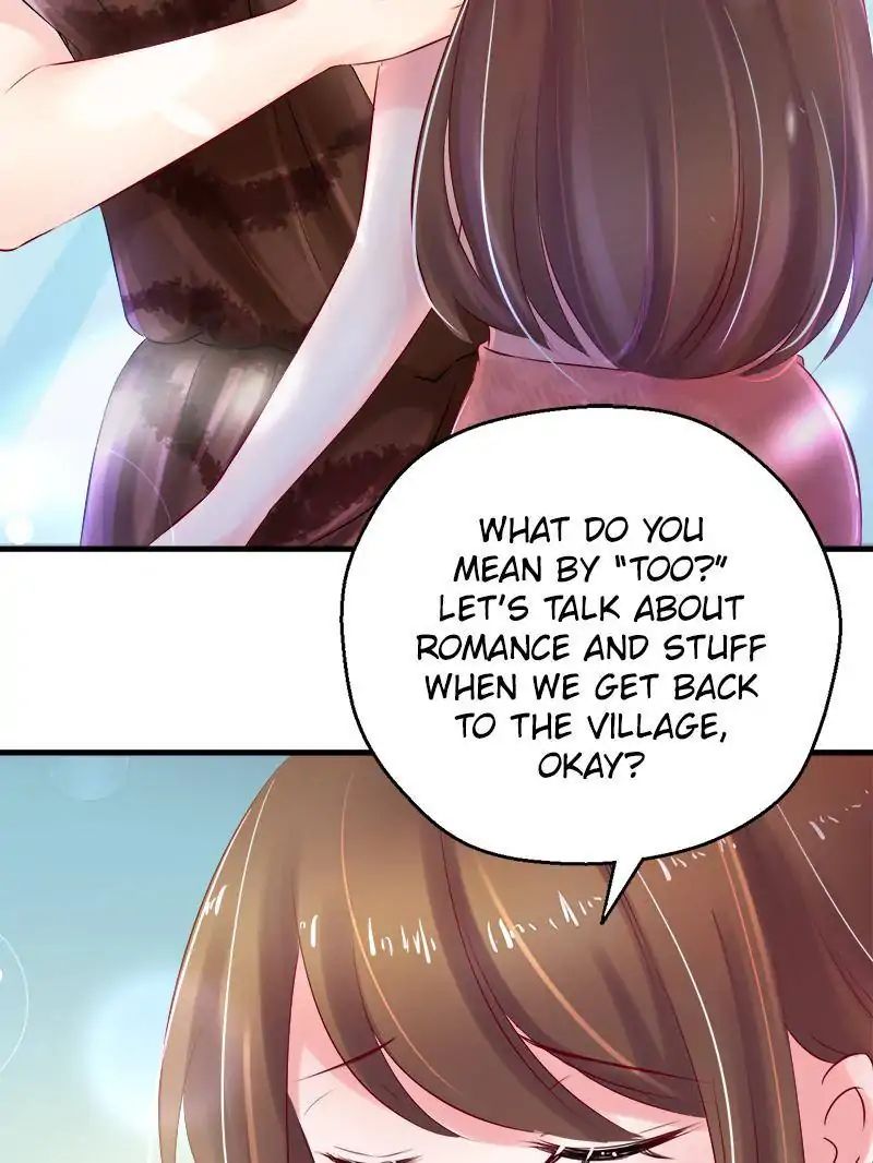 Beauty and the Beasts chapter 28 page 49