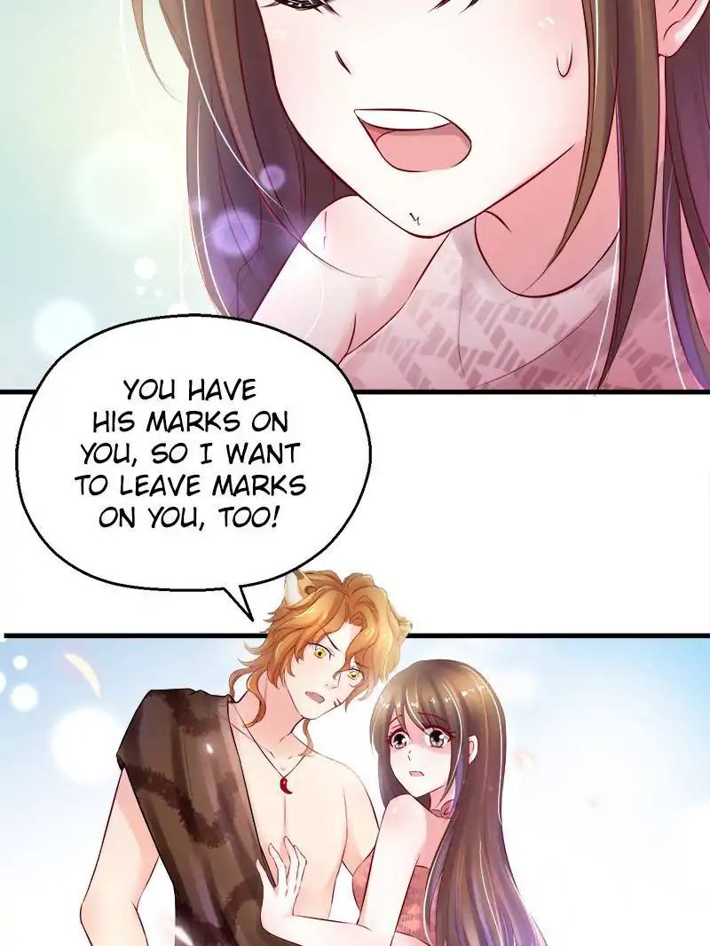 Beauty and the Beasts chapter 28 page 50