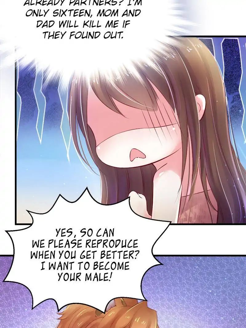 Beauty and the Beasts chapter 28 page 53