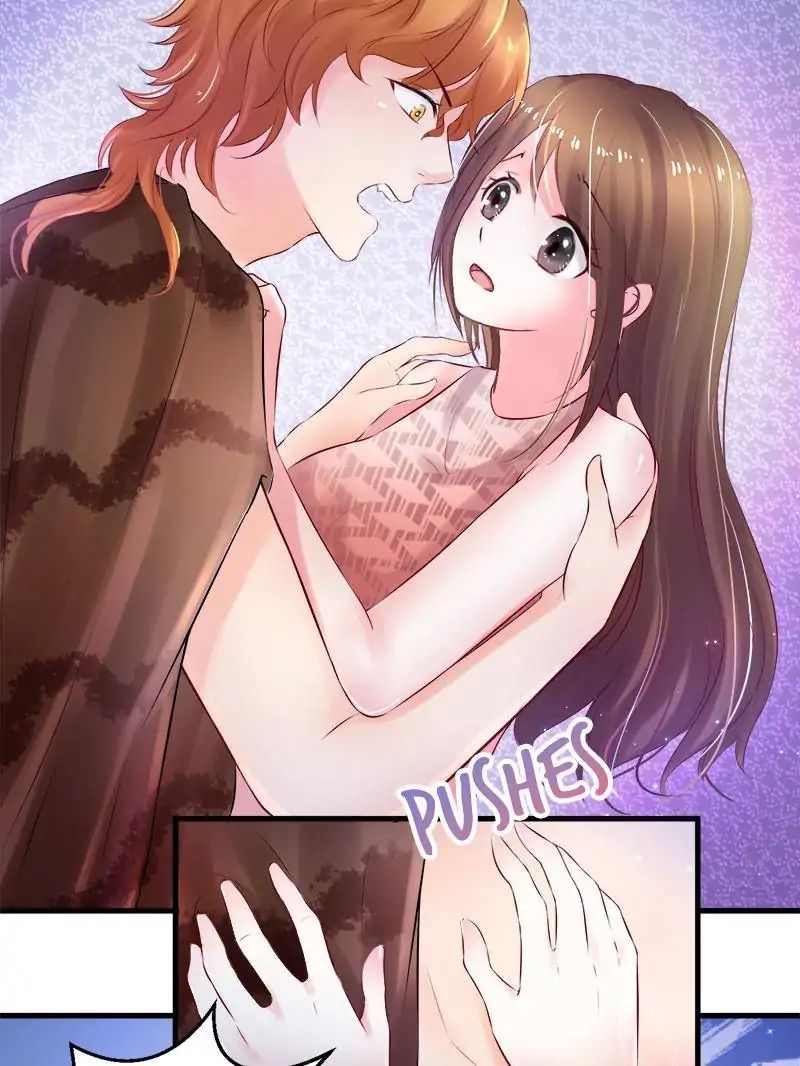 Beauty and the Beasts chapter 28 page 54