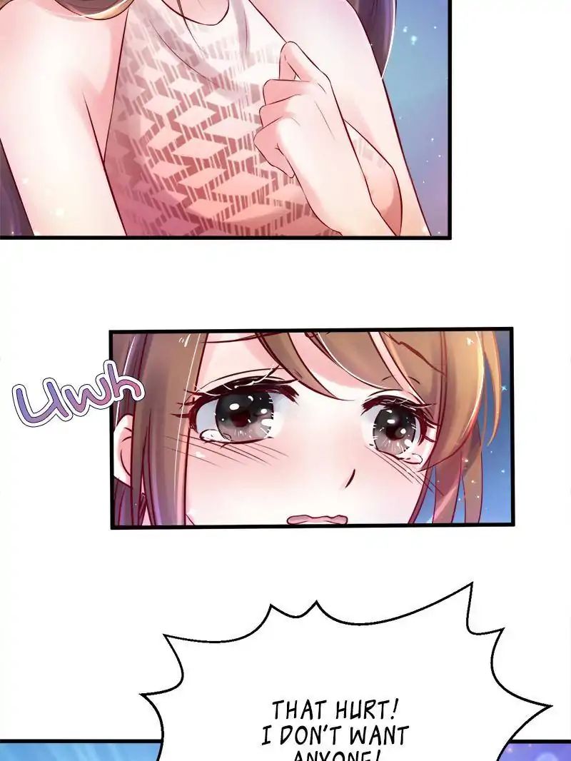 Beauty and the Beasts chapter 28 page 57