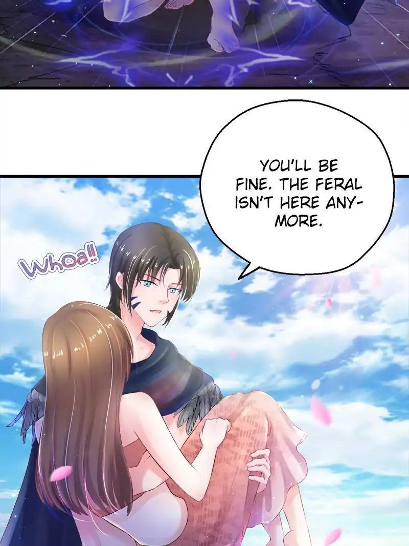 Beauty and the Beasts chapter 28 page 6