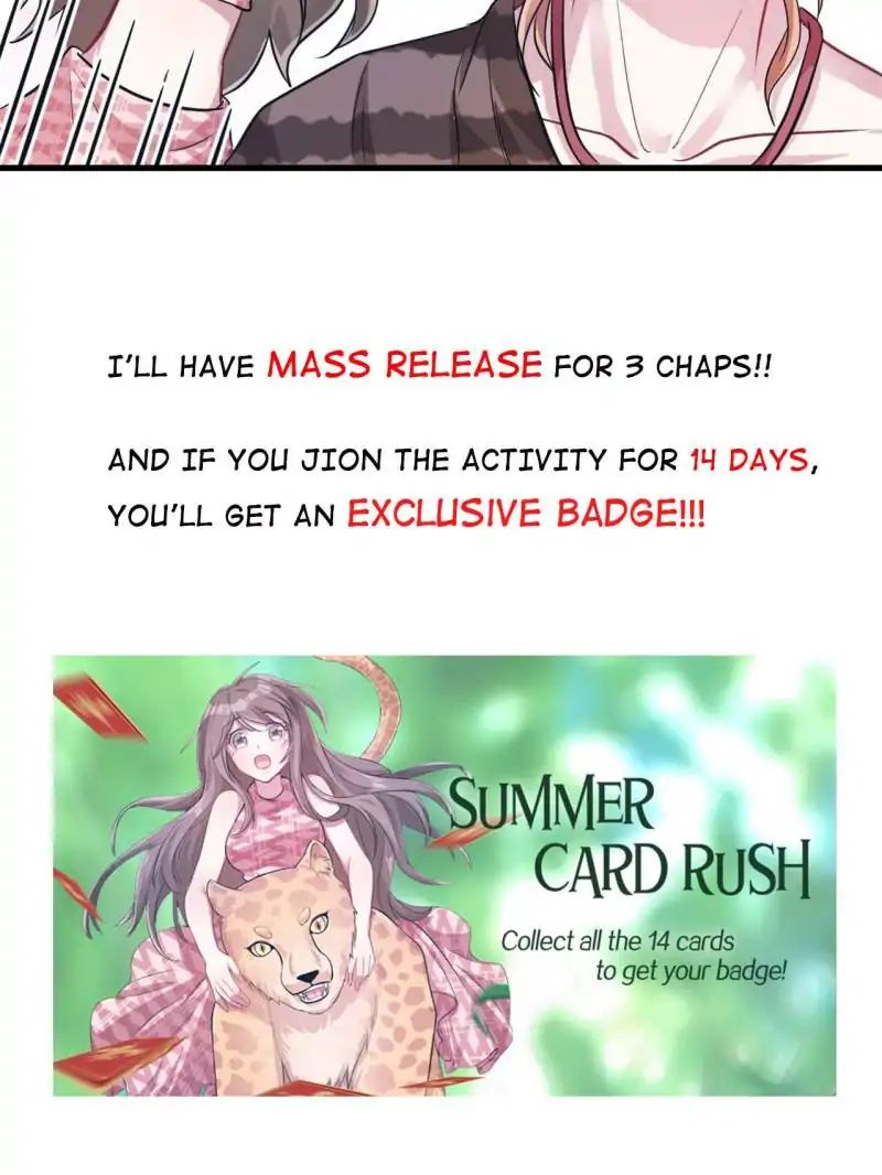 Beauty and the Beasts chapter 28 page 62