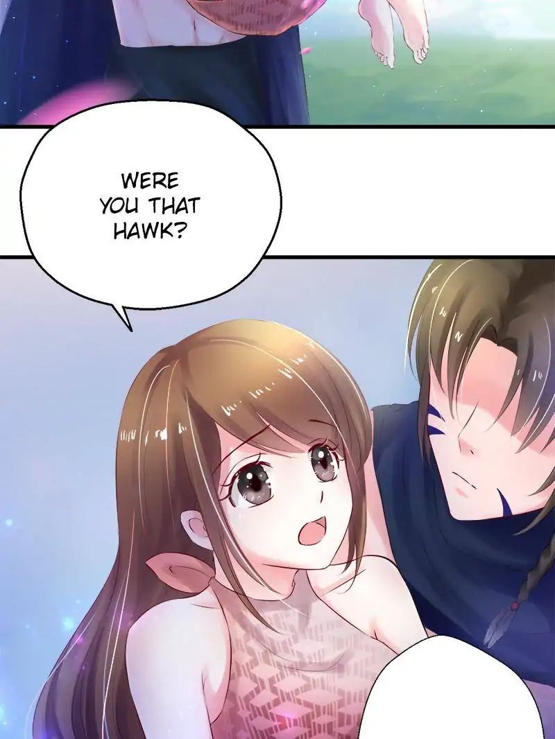 Beauty and the Beasts chapter 28 page 7