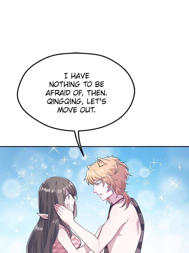 Beauty and the Beasts chapter 280.5 page 13