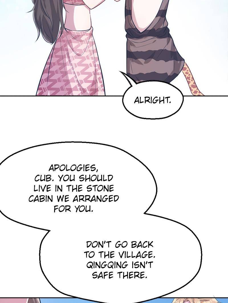 Beauty and the Beasts chapter 280.5 page 14