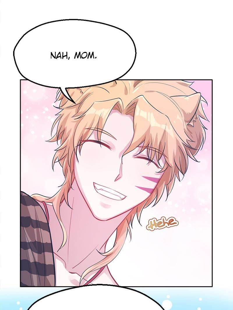 Beauty and the Beasts chapter 280.5 page 16