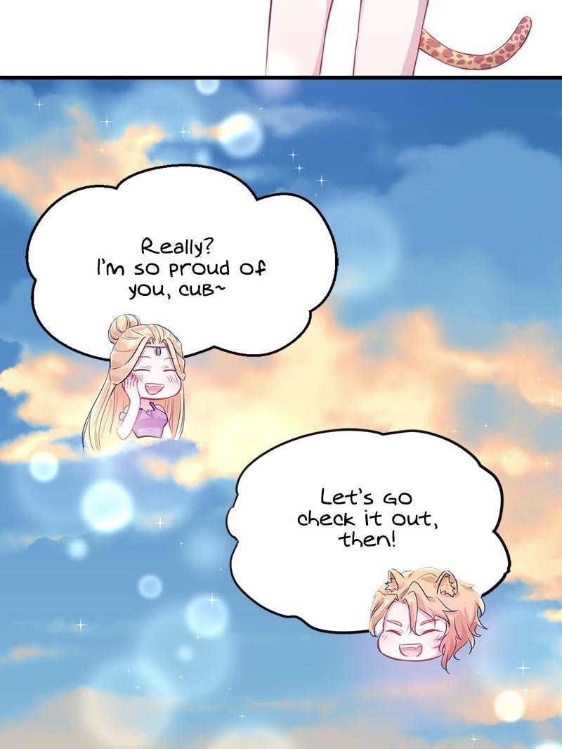 Beauty and the Beasts chapter 280.5 page 18