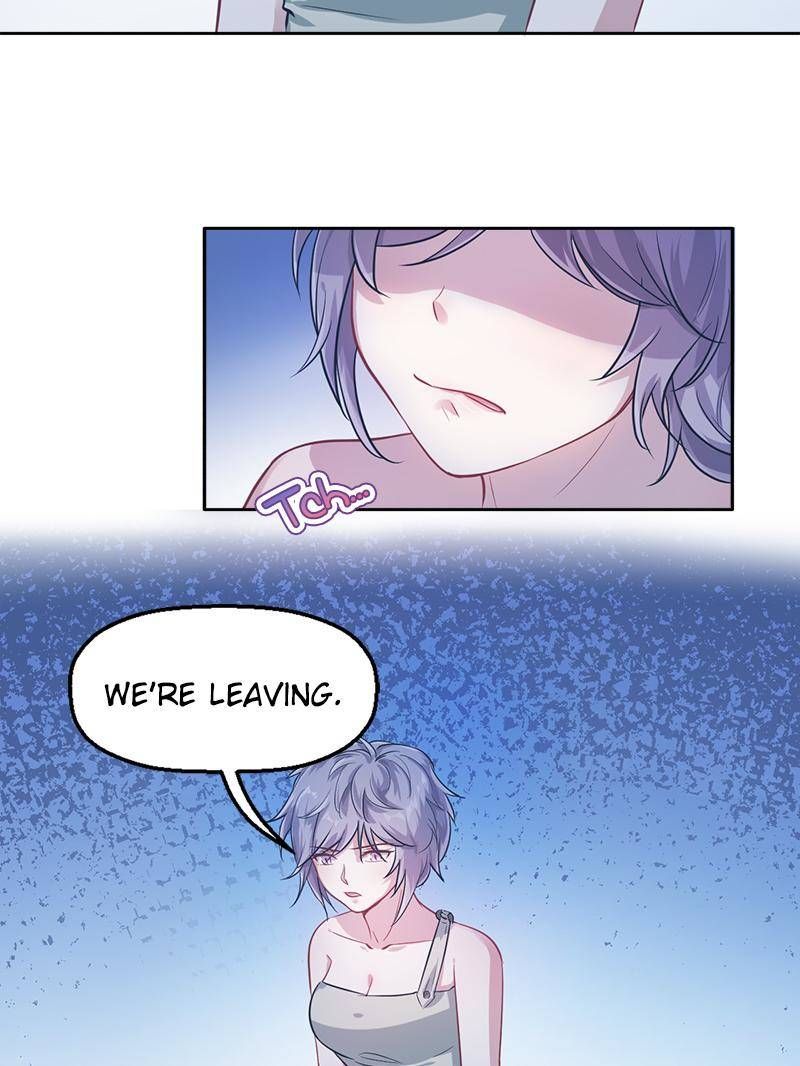 Beauty and the Beasts chapter 280.5 page 2