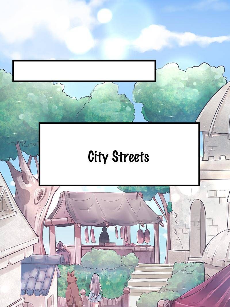 Beauty and the Beasts chapter 280.5 page 20