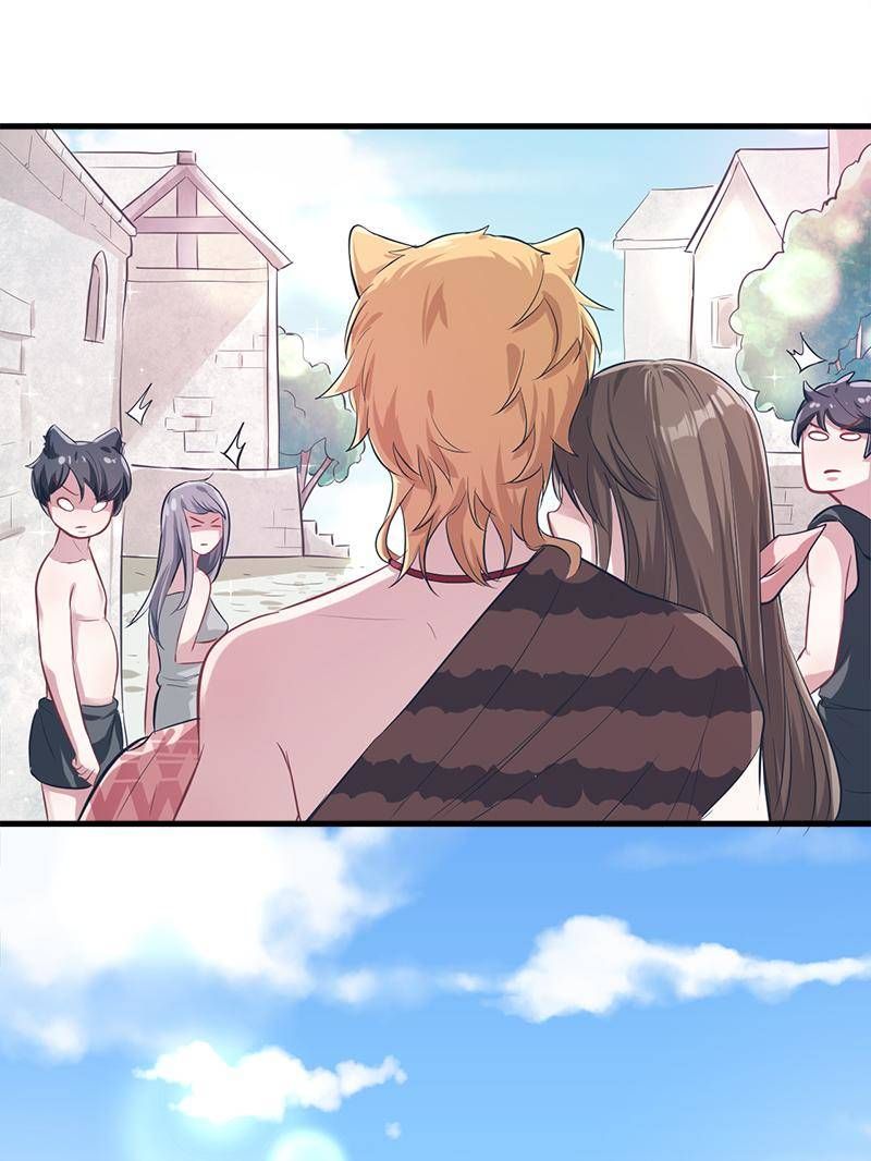 Beauty and the Beasts chapter 280.5 page 22