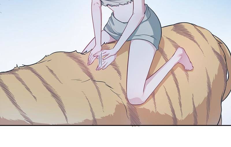 Beauty and the Beasts chapter 280.5 page 3