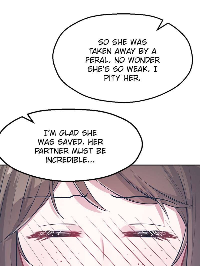 Beauty and the Beasts chapter 280.5 page 30