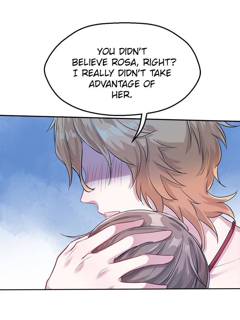 Beauty and the Beasts chapter 280.5 page 9