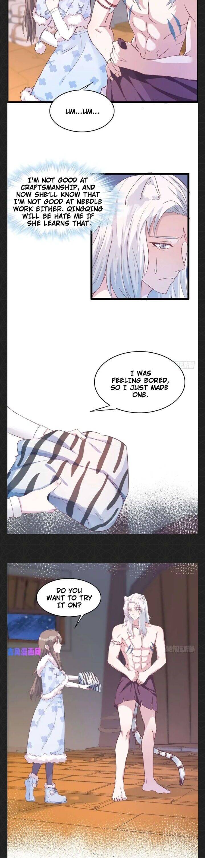 Beauty and the Beasts chapter 280 page 2