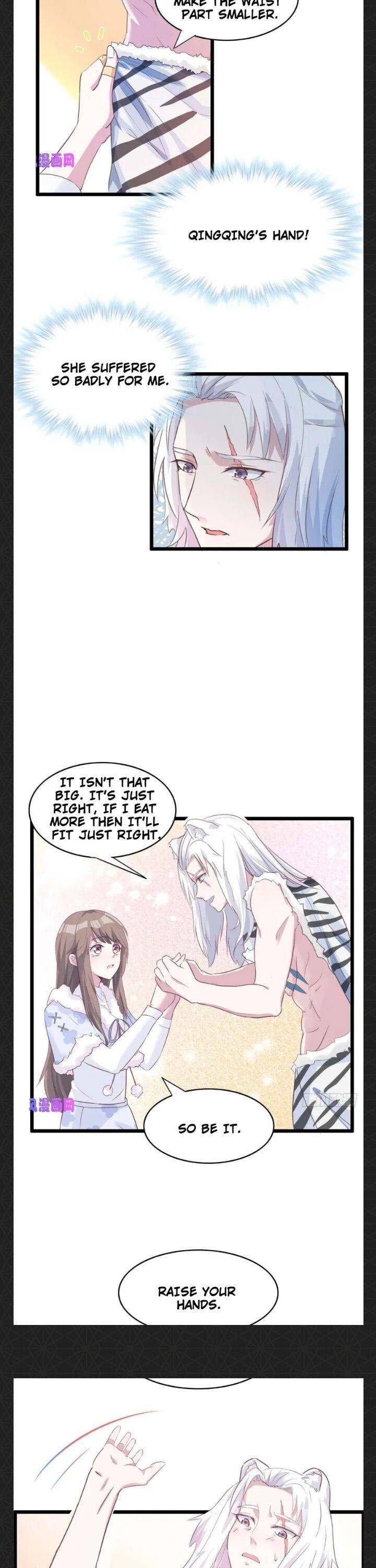 Beauty and the Beasts chapter 280 page 5