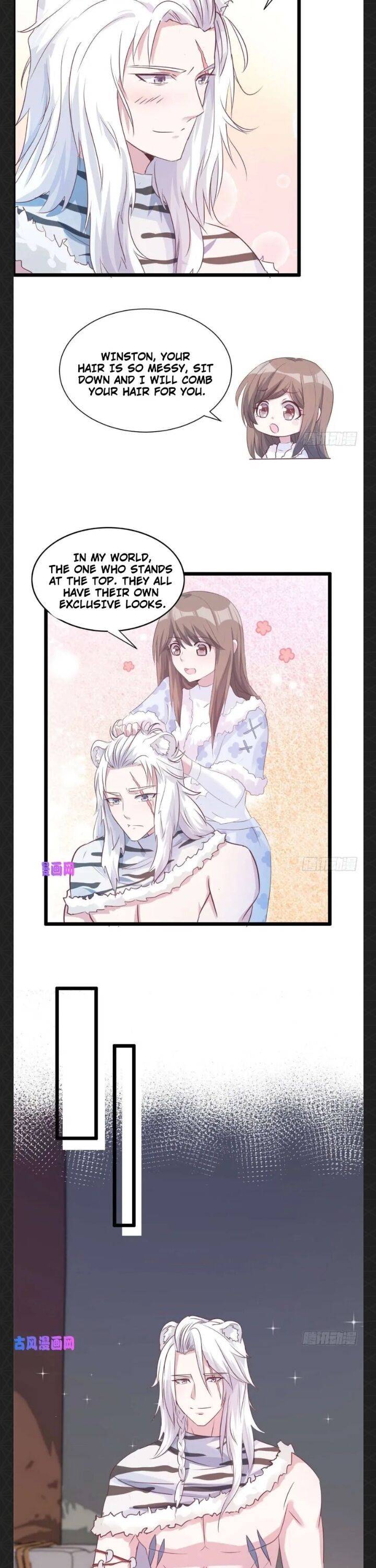 Beauty and the Beasts chapter 280 page 7