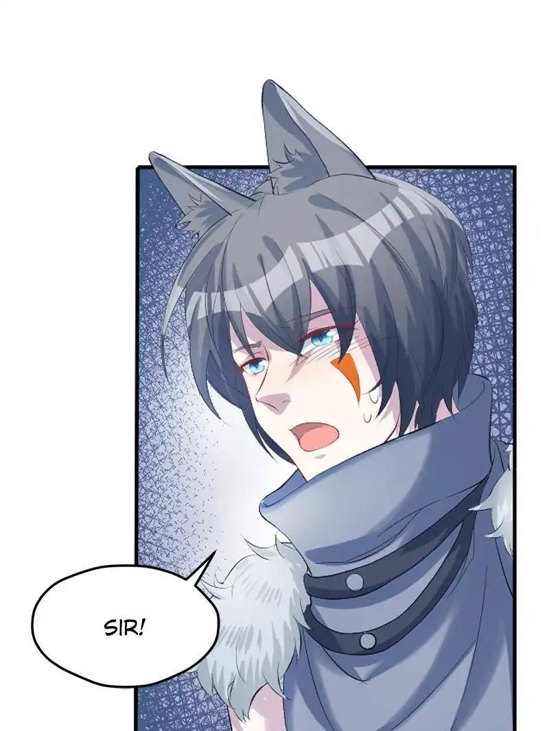 Beauty and the Beasts chapter 281.5 page 11