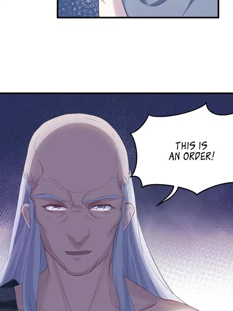 Beauty and the Beasts chapter 281.5 page 12