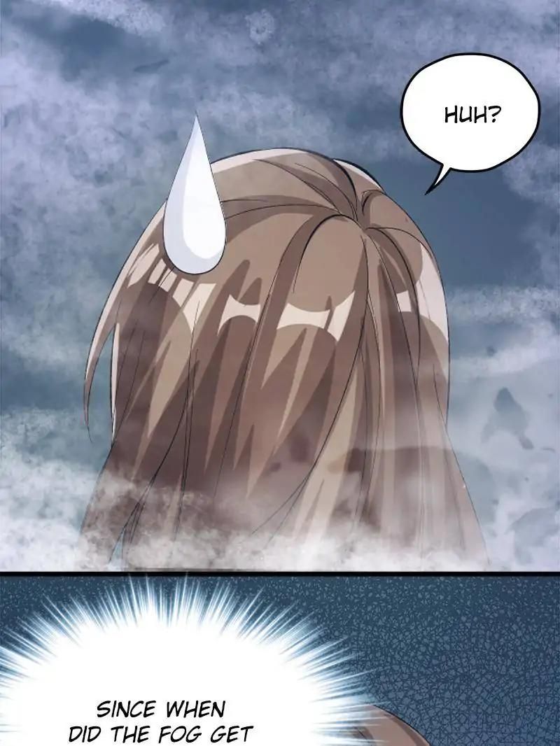 Beauty and the Beasts chapter 281.5 page 20