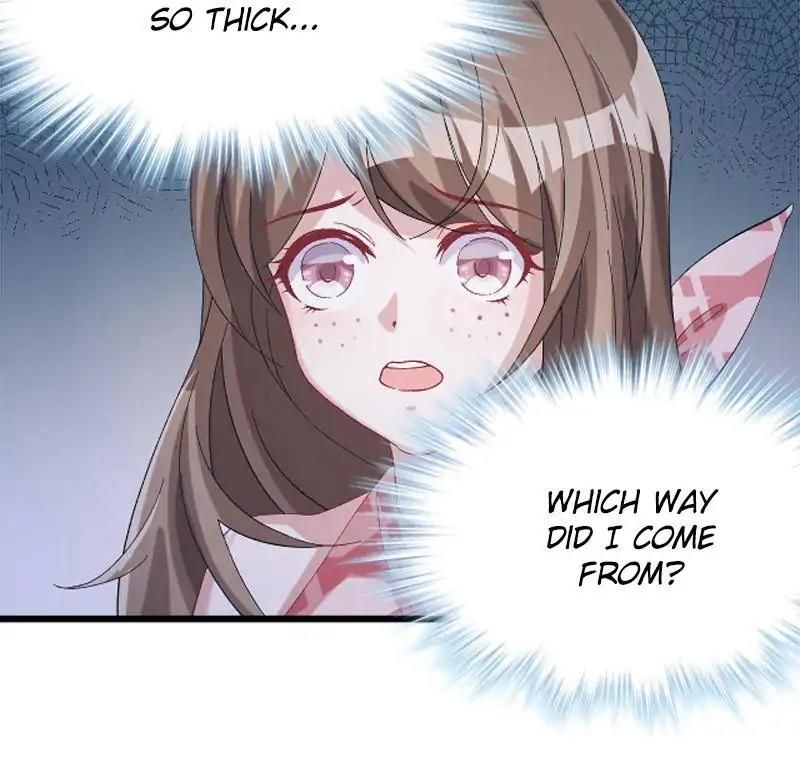 Beauty and the Beasts chapter 281.5 page 21